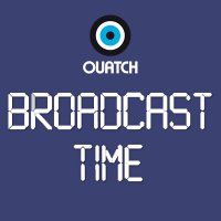 Broadcast Time (@broadcastime) 's Twitter Profile