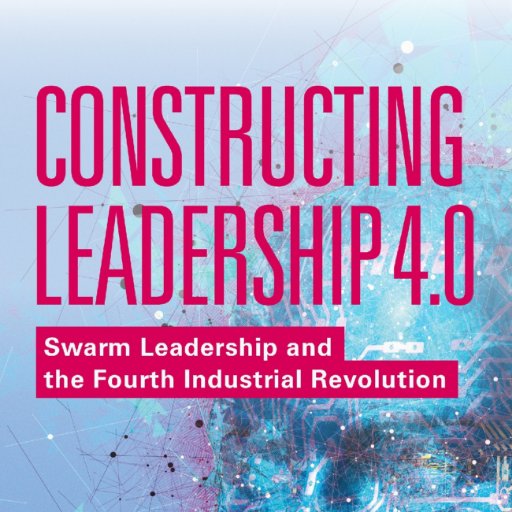Leaderissues's profile picture. AKA @Richardkelly_uk, author. Contributor to Entrepreneur magazine &  Ivey Business Journal. New book Constructing Leadership 4.0, out now (link below)