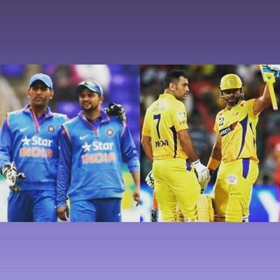Thilak373's profile picture. MSD🔥💥
CSK🤩
Music🎵