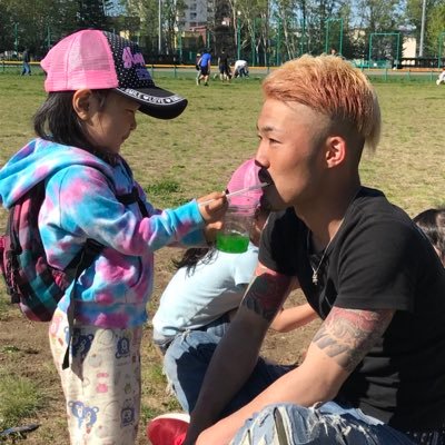 Akira80931802's profile picture. 白石 22歳 3人で頑張ろう！