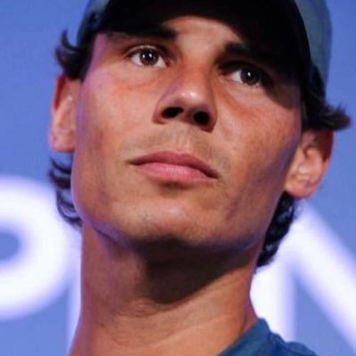 Rafael Nadal Tennis ballet music