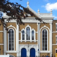 Borough Welsh Chapel (@borowelshchapel) 's Twitter Profile