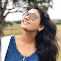 Priya Bhavani Shankar (@priyab_shankar) 's Twitter Profile
