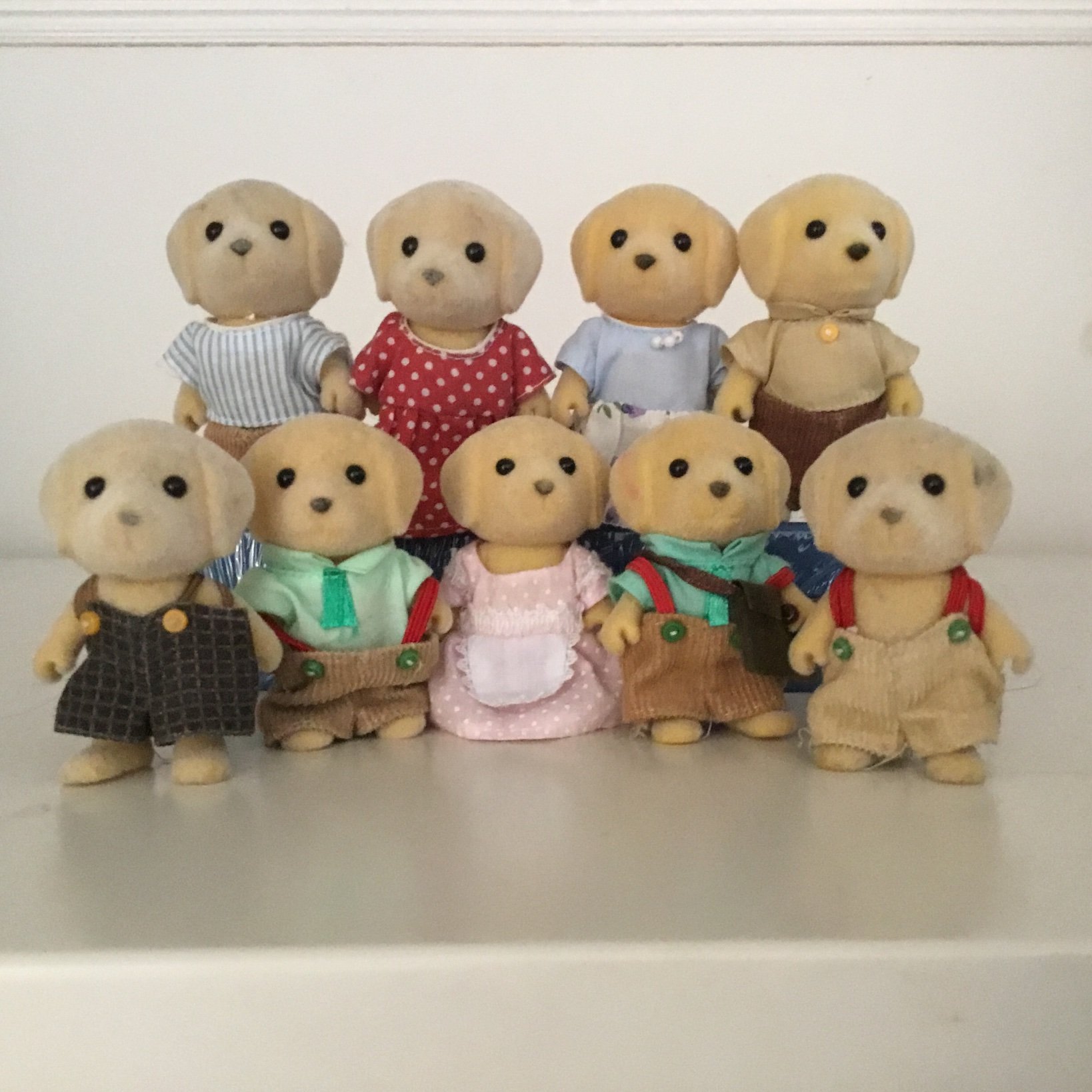 SnapsSylvanian's profile picture. Hi, I’m SylvanianSnaps, friends with @SylvanianFamil2. She is awesome so you should check out her acount!    I post pictures of my Sylvanians!🙂