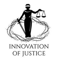 Innovation of Justice (@iojustice) 's Twitter Profile Photo Innovation of Justice (@iojustice) 's Twitter Profile Photo