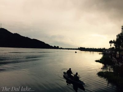 ishita04roy's profile picture. For the CONTENT - By the CONTENT - To the CONTENT. i.e. CONTENT Creator/Curator.
Exploring, living and enjoying in the present moment. No frills just thrills!