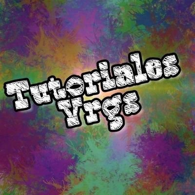 Suscribete a mi canal 😀 https://t.co/3obOvmZcqs
