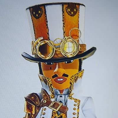 HadrianRome's profile picture. 