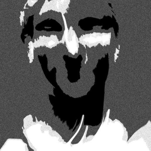 new_sinews's profile picture. 