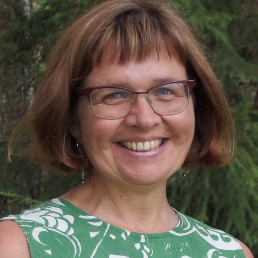 annetoppinen Profile Picture