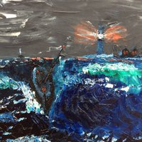 deluded-art-republic (@artdeluded) 's Twitter Profile