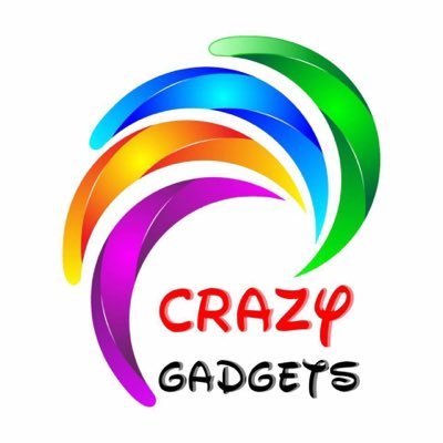 Crazy Gadgets Myanmar (@CrazyMyanmar) / X