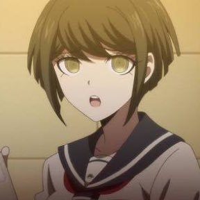 苗木こまる Komaru Dangan Twitter