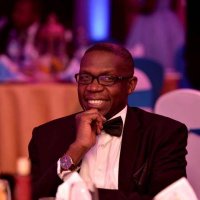 Geoffrey Odundo (@odundogeoffrey) 's Twitter Profile