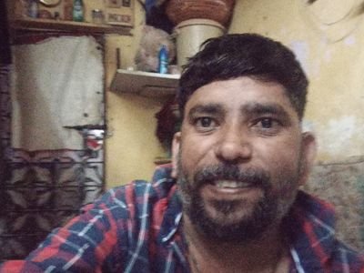 KishorS12149591's profile picture. patthar ko pis kabhi maida nahi hua ...
Hindustan se congress ✋✋✋✋mukt bharat karde koi mai ka lal paida nahi hua