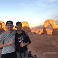 Clint (@clintbroderick) 's Twitter Profile