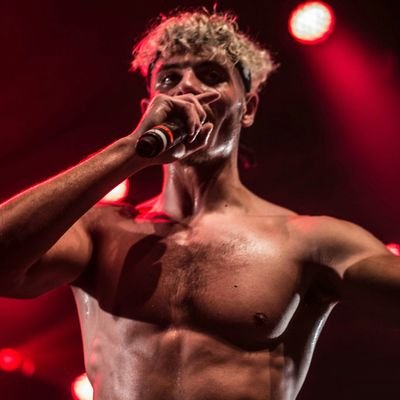 GeneOfficiel's profile picture. Primitoo ❤