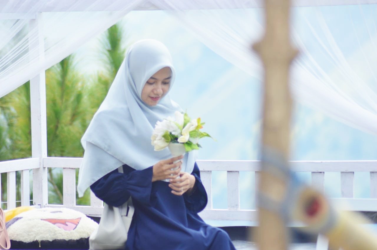 nanasszh's profile picture. 96'