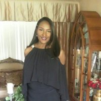 Rita Coleman - @rita_reatsweet Twitter Profile Photo