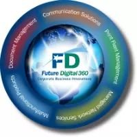 FD360_CORP's profile picture. 