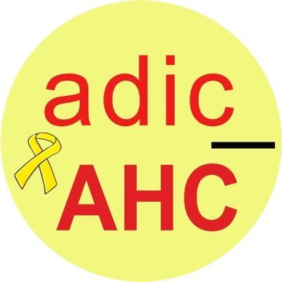 ADIC AHC 🎗