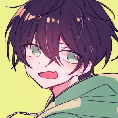 렌샤이さんのプロフィール画像