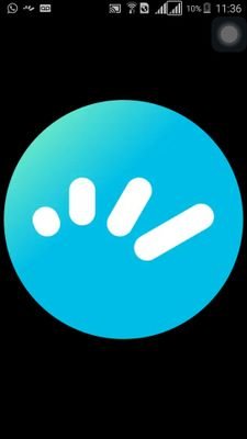 FrontoAppFollow's profile picture. Baixe esse app incrível para conseguir pontos e poder trocar por créditos na PlayStore , PayPal , Americanas , entre outros...