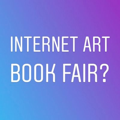 a web-based exhibition and publishing experiment