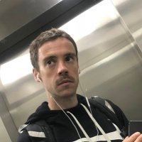 David Newton (@letsnotpretend_) 's Twitter Profile