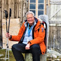 Glen Bolger (@posglen) 's Twitter Profile Photo Glen Bolger (@posglen) 's Twitter Profile Photo