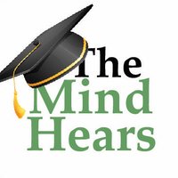 The Mind Hears(@TheMindHears) 's Twitter Profile Photo