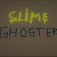 slimeghoster(@slimeghoster) 's Twitter Profile Photo