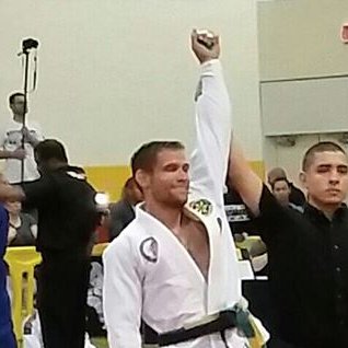 Brazilian Jiu-jitsu 3rd degree Black Belt teaching out of North Houston. Doing my best to impact the lives of my students through the magic of Jiu-jitsu!