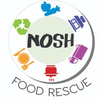 Nosh Food Rescue NPC (@noshfoodrescue) 's Twitter Profile