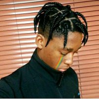 Thabang ..... (@mokhoneneo) 's Twitter Profile