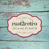 rust2retro(@rust2retro) 's Twitter Profile Photo
