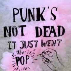 🍕Pop punkers and punk rockers 🍕