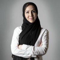 Ghadah Alturkstani (@galturkstani) 's Twitter Profile
