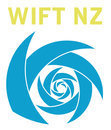 WIFTNZ's profile picture. WIFT NZ, Women in Film and Televison New Zealand.