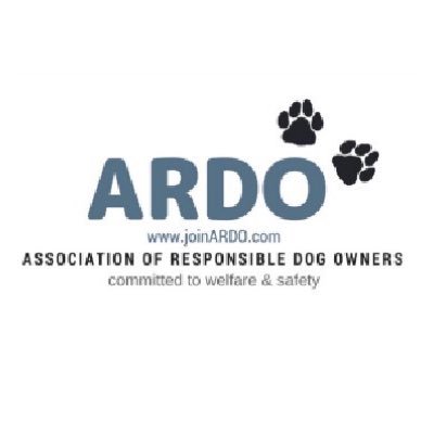 The official twitter for The Association of Responsible Dog Owners: ARDO represents educates guides and speaks for passionate responsible dog owners