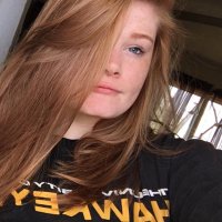 Kimberly Strickland - @Lets_get_Lit19 Twitter Profile Photo