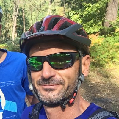 Esterquo's profile picture. Xestor I+D en @UniversidadeUSC.