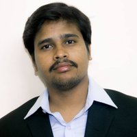 Nagaraju Barsu (@barsunagaraju) 's Twitter Profile Photo