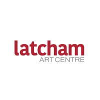 Latcham Art Centre(@LatchamArt) 's Twitter Profile Photo