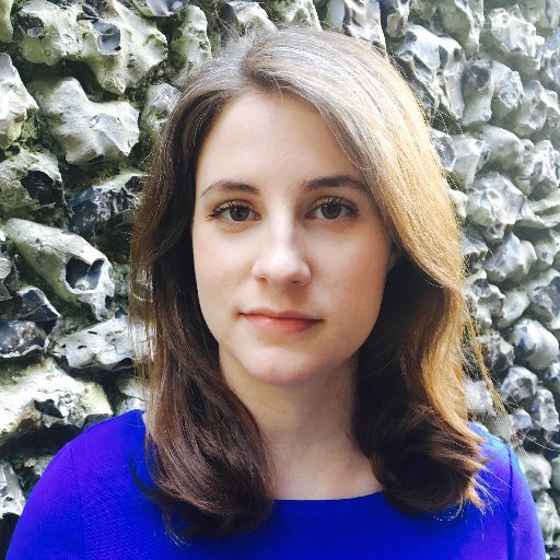 American composer based in Chicago; Cardiff Uni PhD alumna; Illuminate Co-Director @illumwomenmusic.; Britten-Pears Young Artist 2019-2020 @BrittenPears.