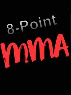 MMA news, posts and opinions...well, mostly just opinions.  Podcast COMING SOON