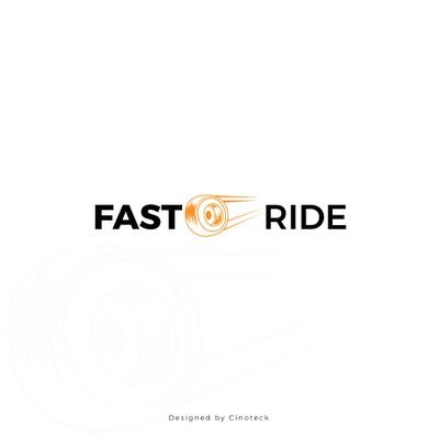 FastRide_'s profile picture. Going somewhere in Ilorin? Let's take you there. Our rides are fast, affordable and comfortable. We're one text away.