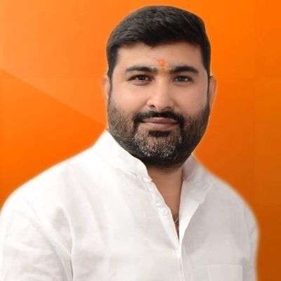 saket4bjp's profile picture. State Co Convenor for National Meetings and Programs, Uttar Pradesh