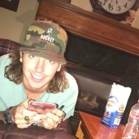 Daniel Hebert (@dinosaur_dan_) 's Twitter Profile Photo