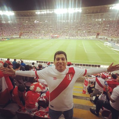 De chiclayito, Peru!!!